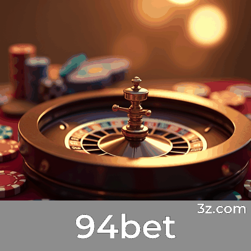 94bet: Login Seguro e Privilegiado para Membros