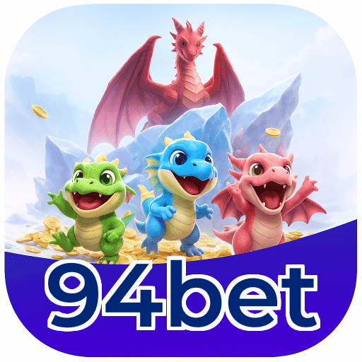 94bet Logo
