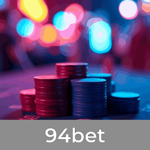 Aproveite os incríveis bônus e promoções do 94bet