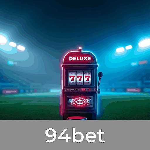 94bet: Seu Cassino Premiado e Seguro