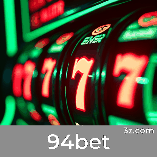 94bet: Seu Cassino Online de Confiança